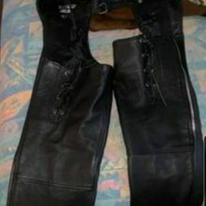 Chaps Brand New from Leather Headquarters